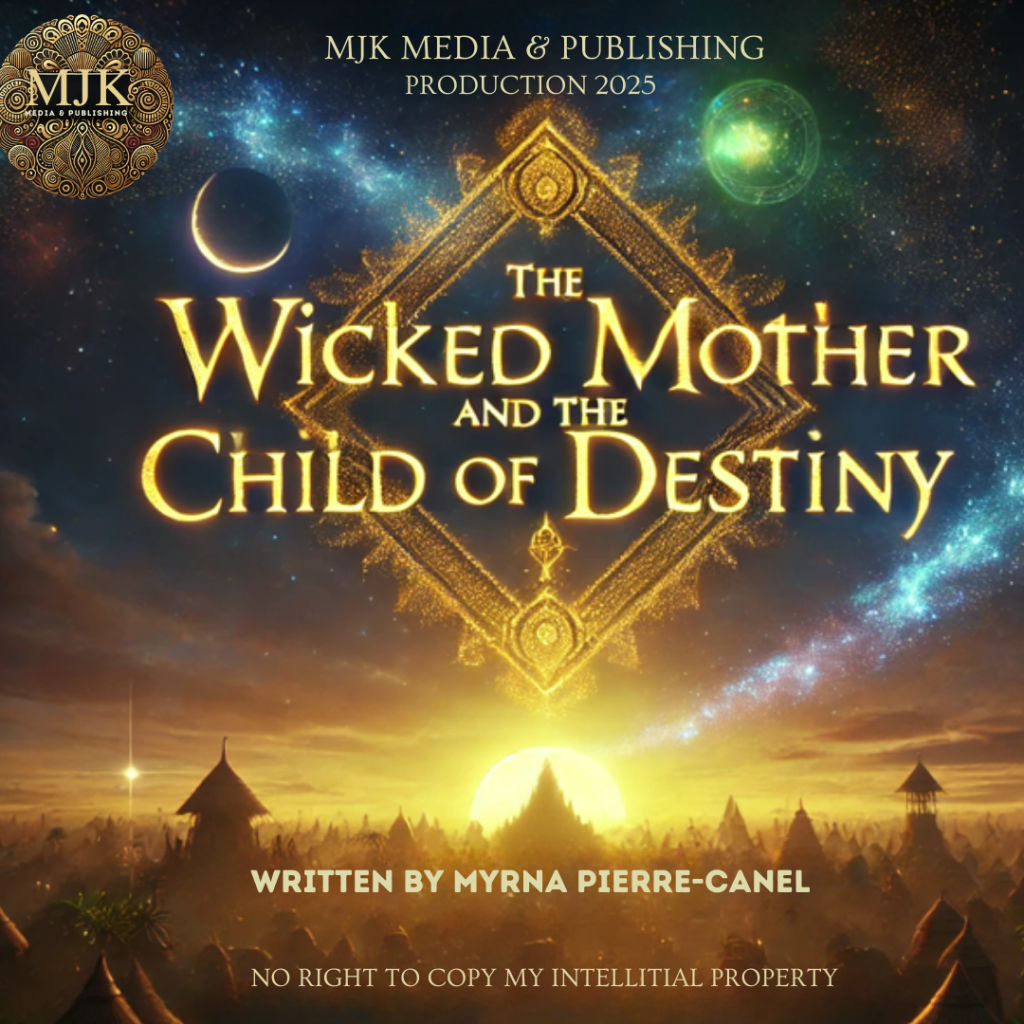 The Wicked Mother and the Child of Destiny
